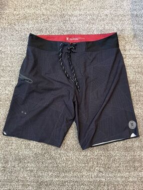 Roark Revival Savage Boardshort